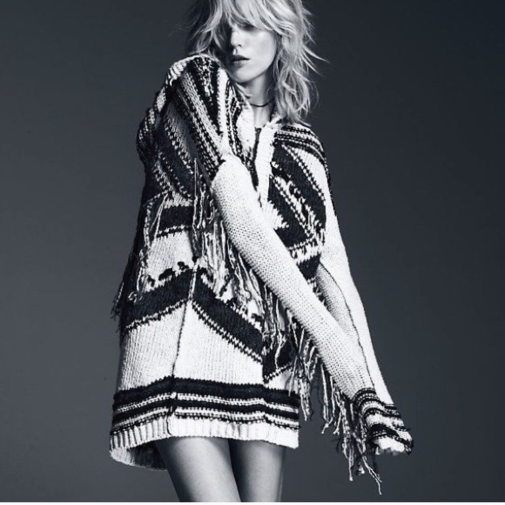 Free People Cardigan